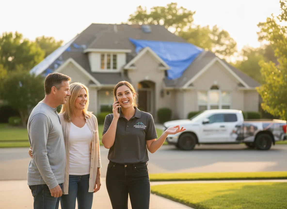 Emergency Roof Repair Bakersville, NC FAQs